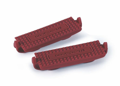 Shires Prem Profile Stirrup Treads