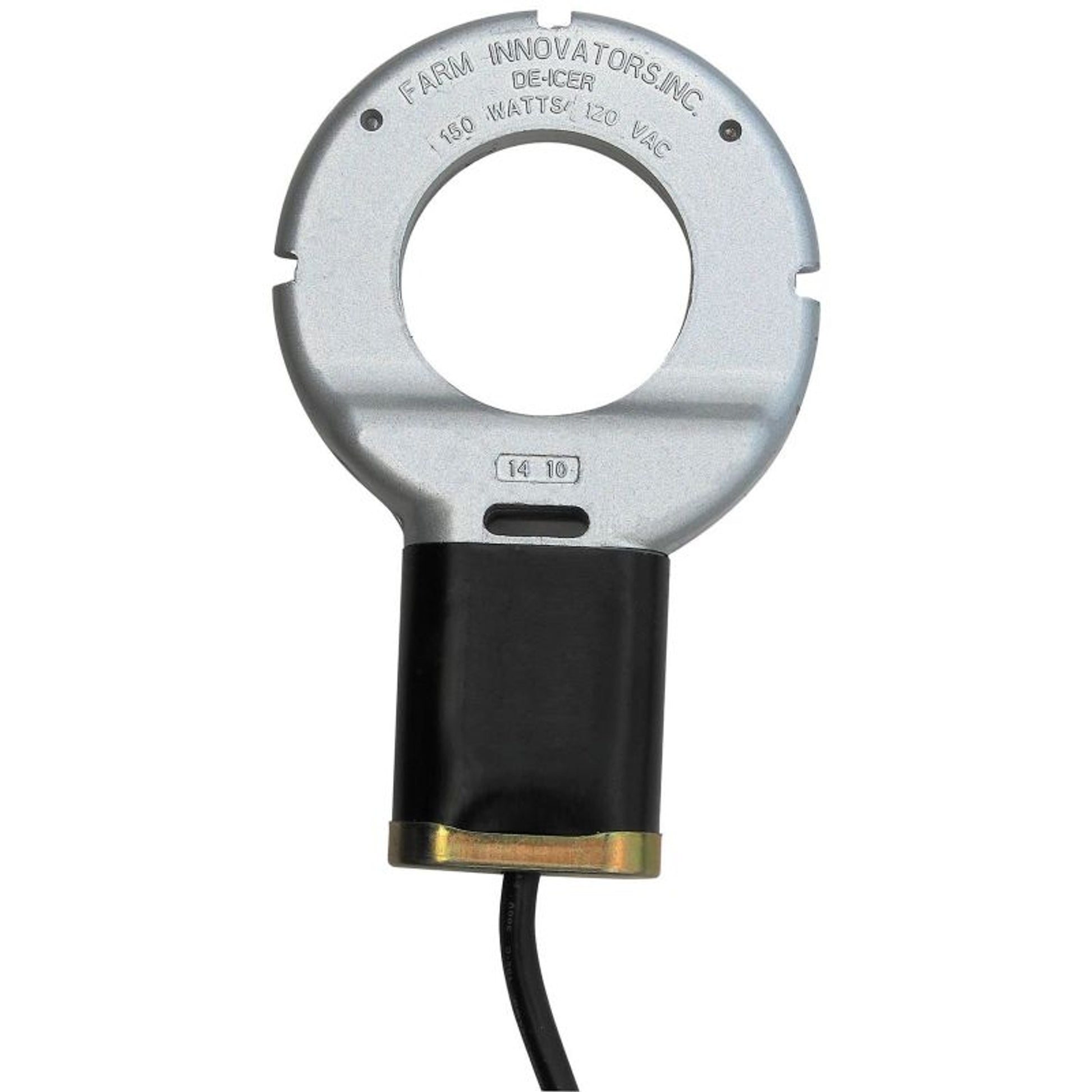 Farm Innovators Chicken Waterer Deicer