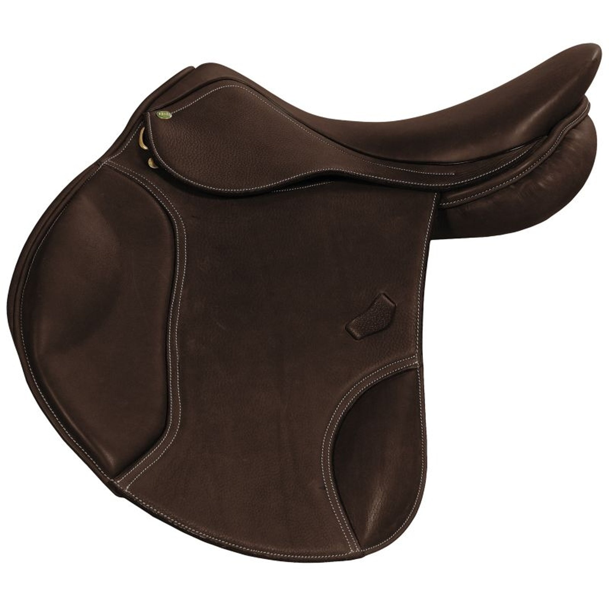 HDR Carmel Jumping Saddle