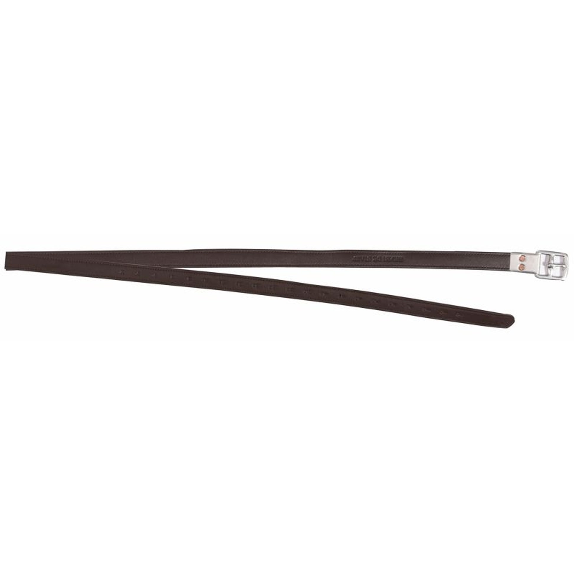 HDR Triple Covered CC Stirrup Leathers