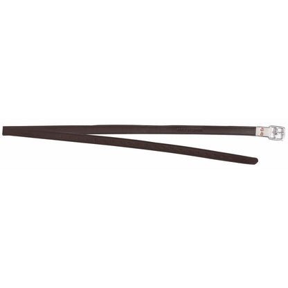 HDR Triple Covered CC Stirrup Leathers