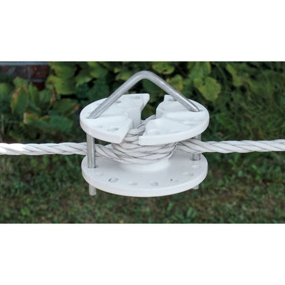 Powerfields No Cut Online Tightener For Rope