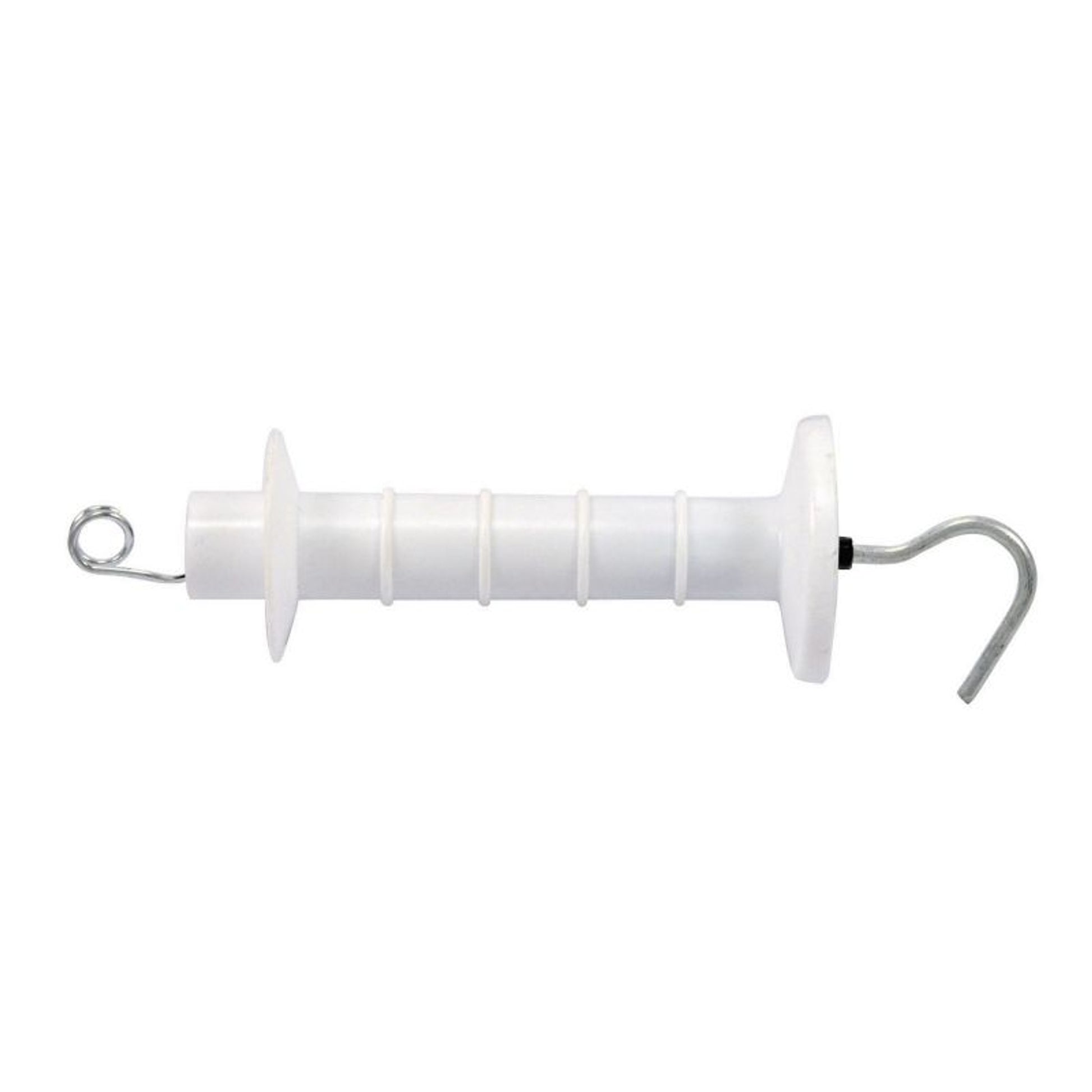 Powerfields Poly Spring Gate Handle