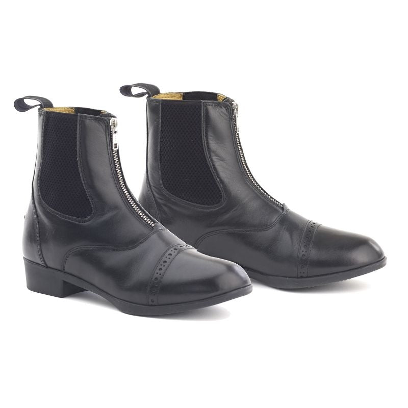 Ovation Sport Rider II Childs Zip Paddock