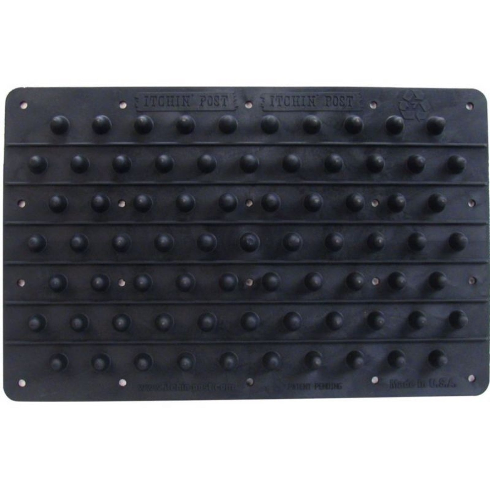 Itchin Post Grooming Pad