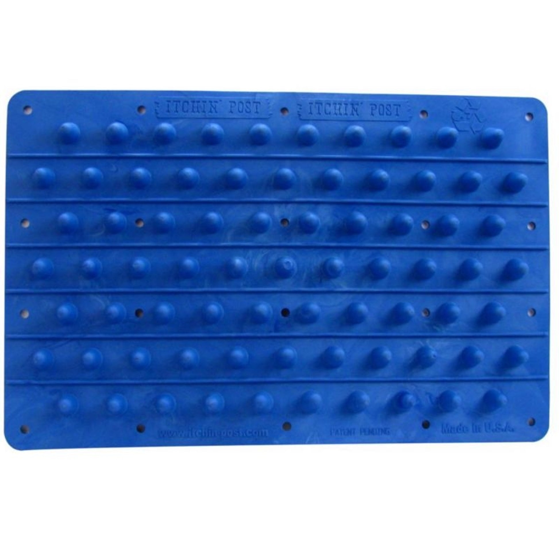 Itchin Post Grooming Pad