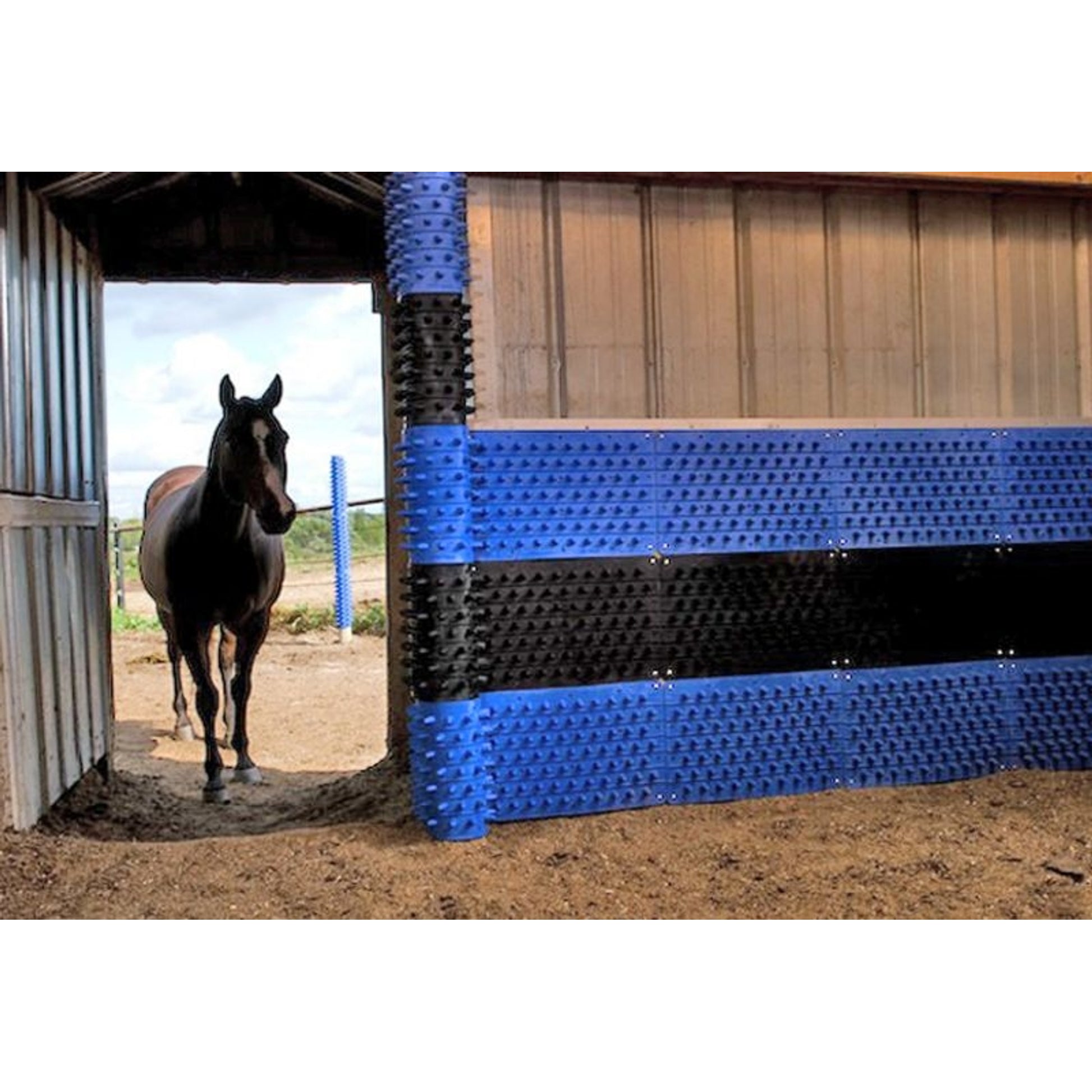Itchin Post Grooming Pad