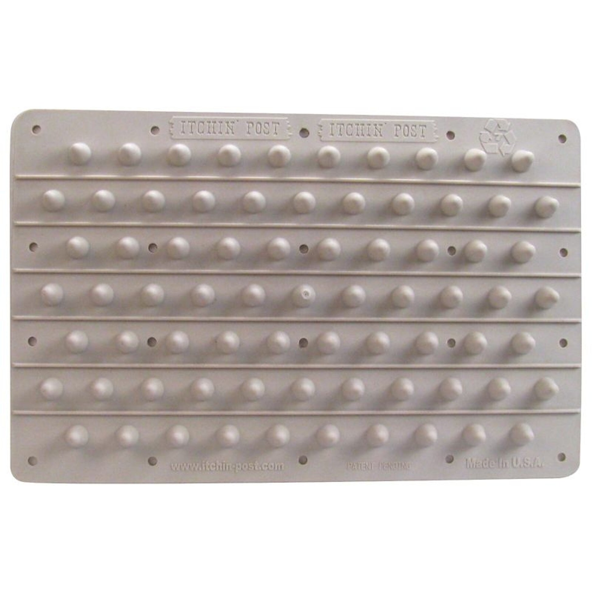 Itchin Post Grooming Pad