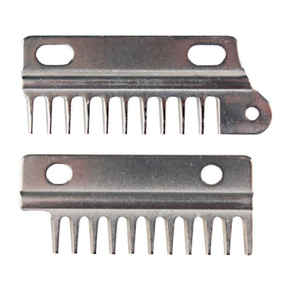 SoloGroom SoloComb Replacement Blade Set