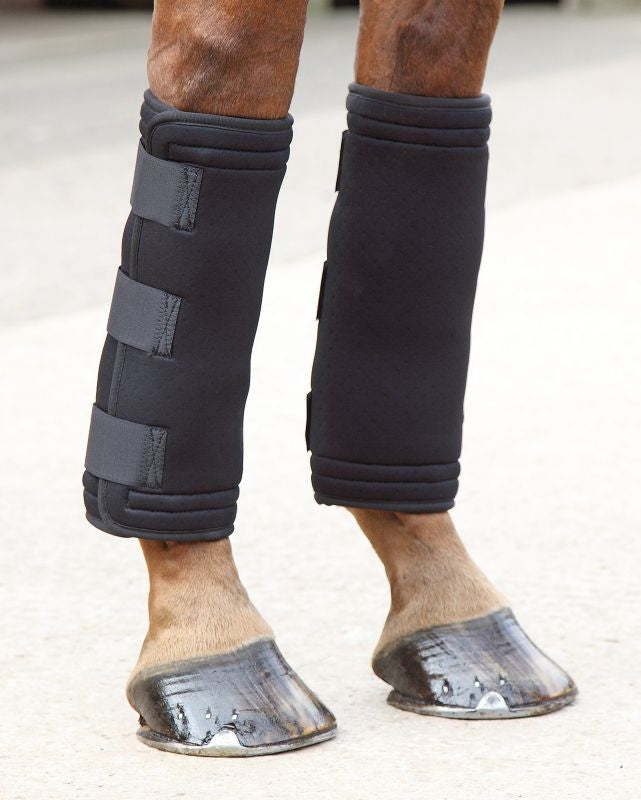Shires Hot/Cold Relief Boots