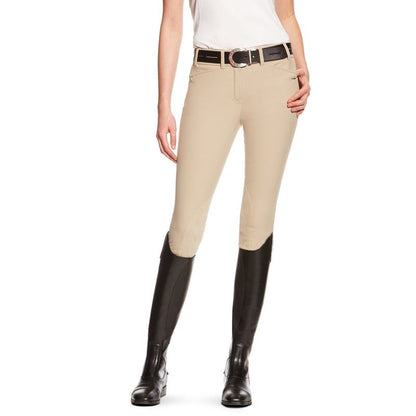 Ariat Womens Heritage Elite KP Breech
