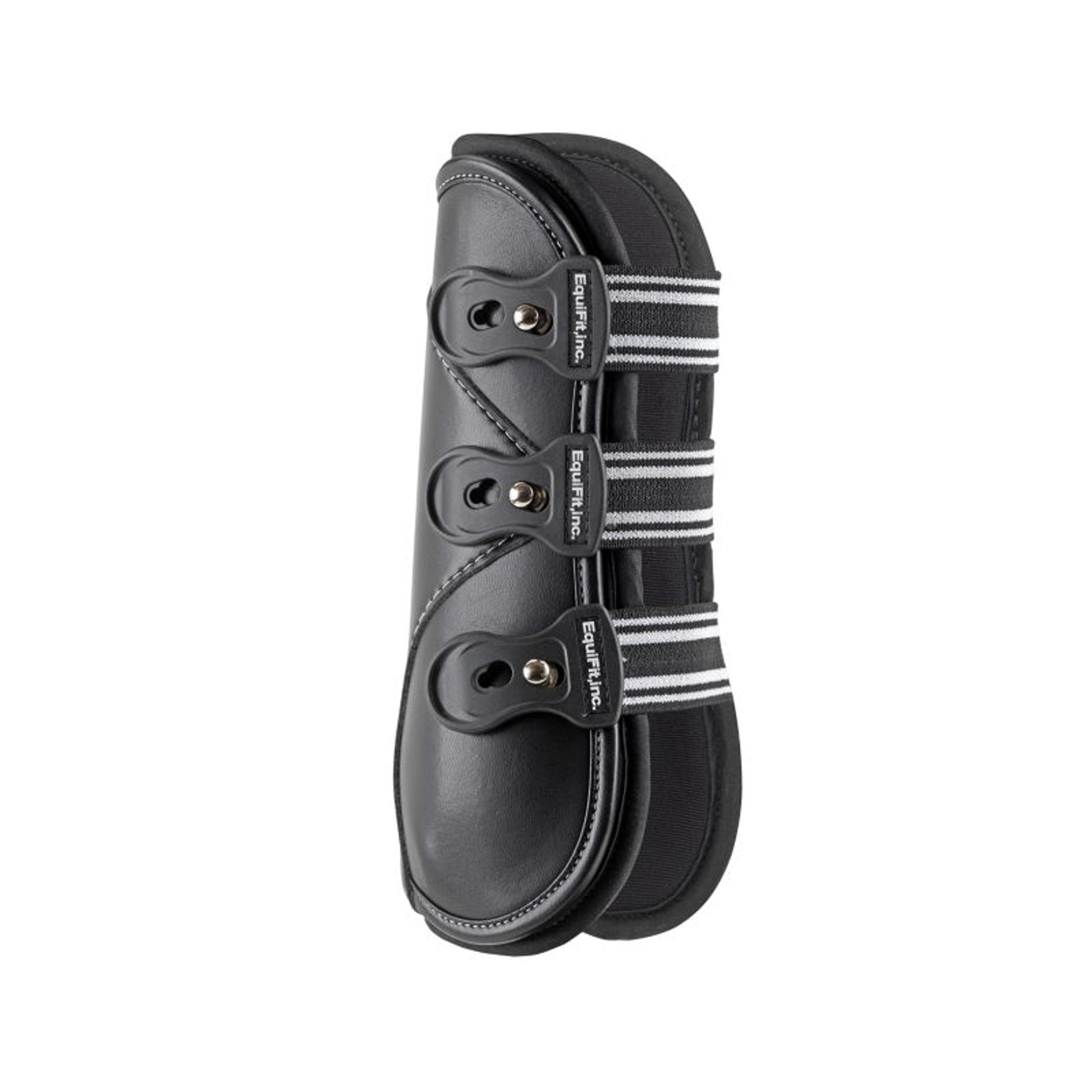 EquiFit D-Teq Front Boots with ImpacTeq Liner