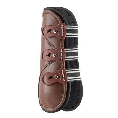 EquiFit D-Teq Front Boots with ImpacTeq Liner