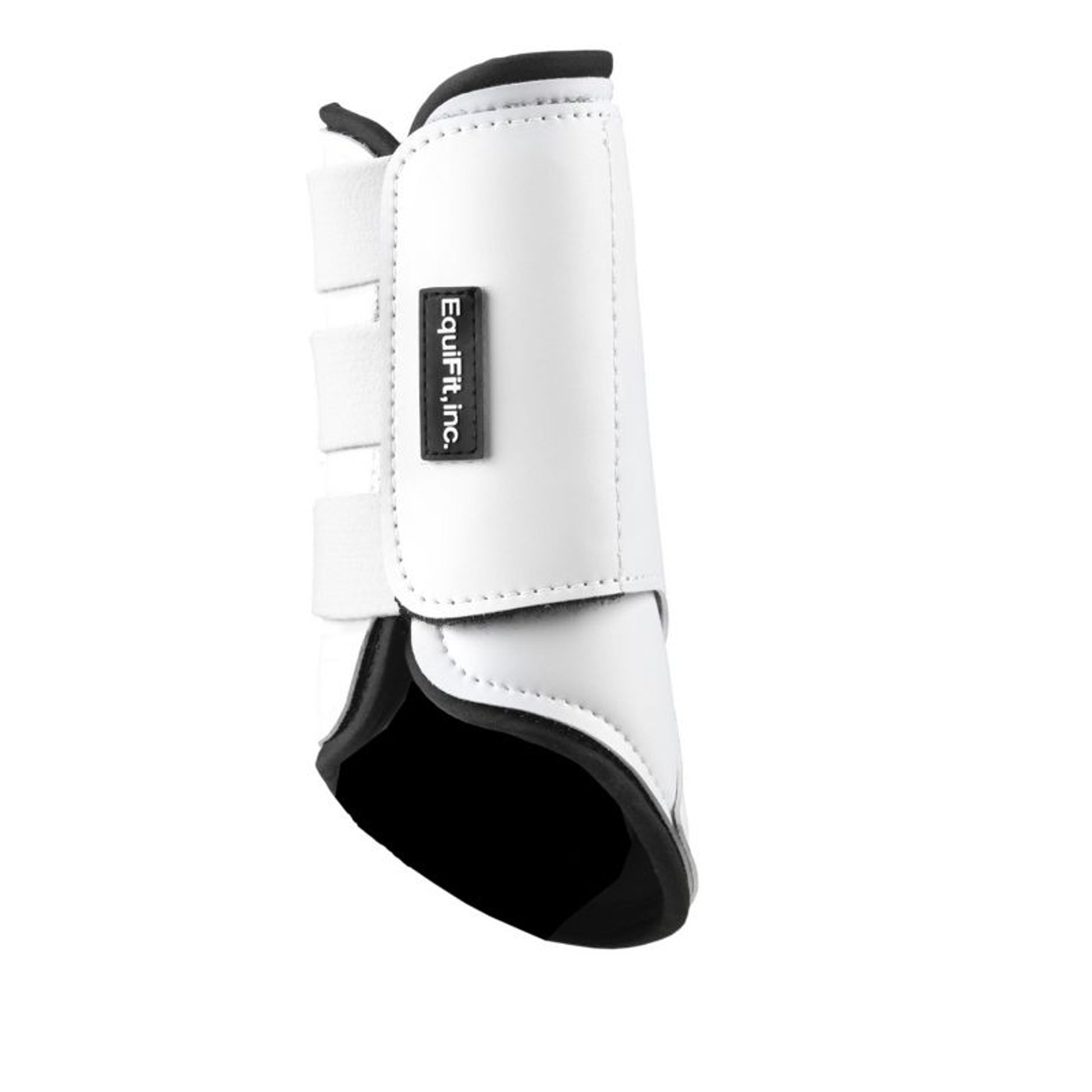 EquiFit MultiTeq Tall Hind Boot