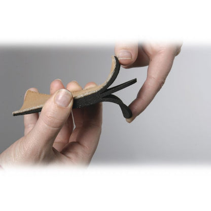 EquiFit Adjustable Heel Lifts