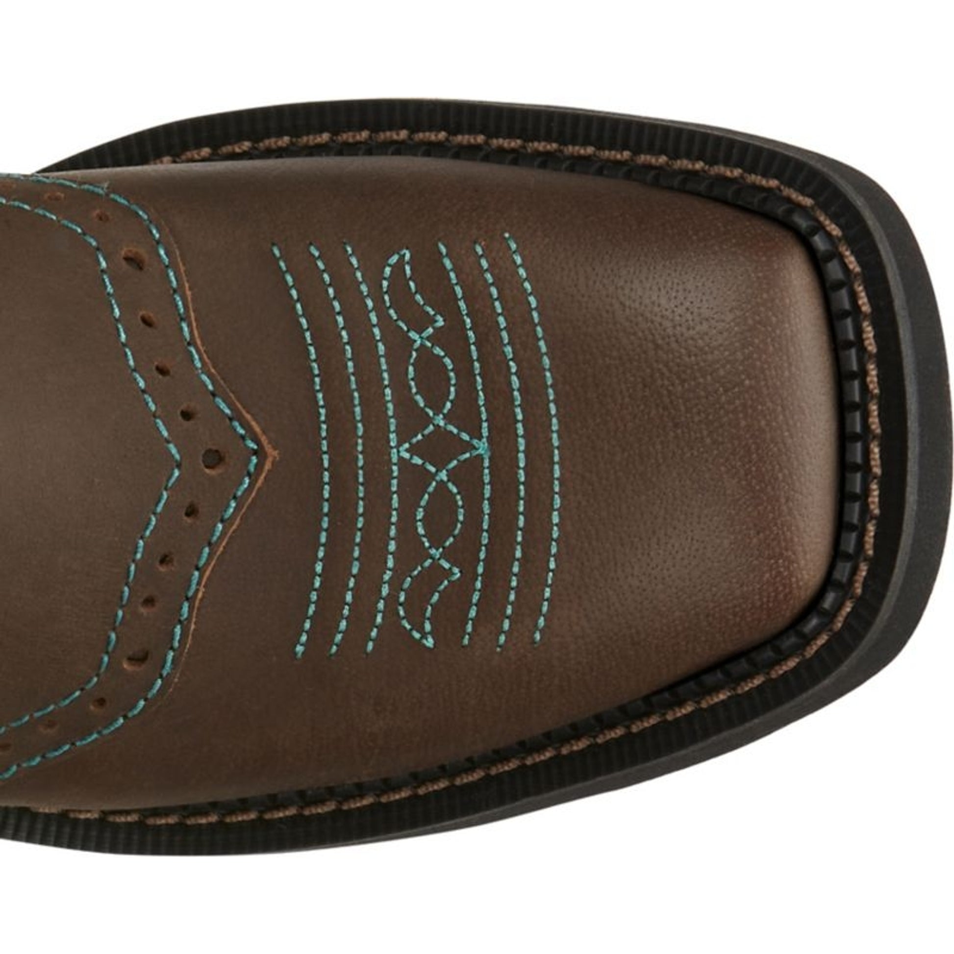 Justin Ladies Gypsy Mandra Sq Toe Boots