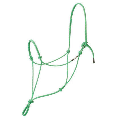 Silvertip Reflective Rope Halter