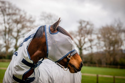 Mio Fly Mask 5 Pack