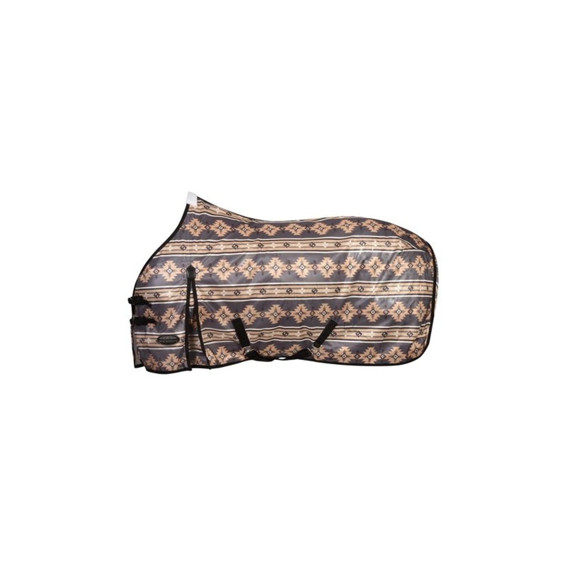 Weatherbeeta ComFiTec Essential Mesh II Standard Neck Turnout