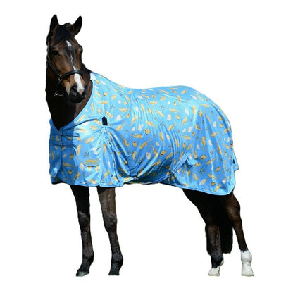 Weatherbeeta ComFiTec Essential Mesh II Standard Neck Turnout