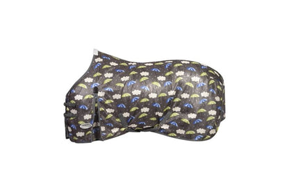 Weatherbeeta ComFiTec Essential Mesh II Standard Neck Turnout