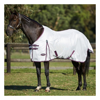 Weatherbeeta ComFiTec Essential Mesh II Standard Neck Turnout