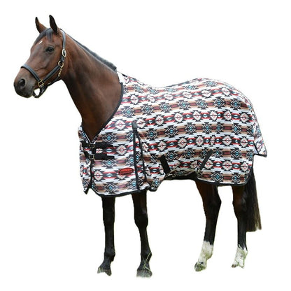 Weatherbeeta ComFiTec Essential Mesh II Standard Neck Turnout