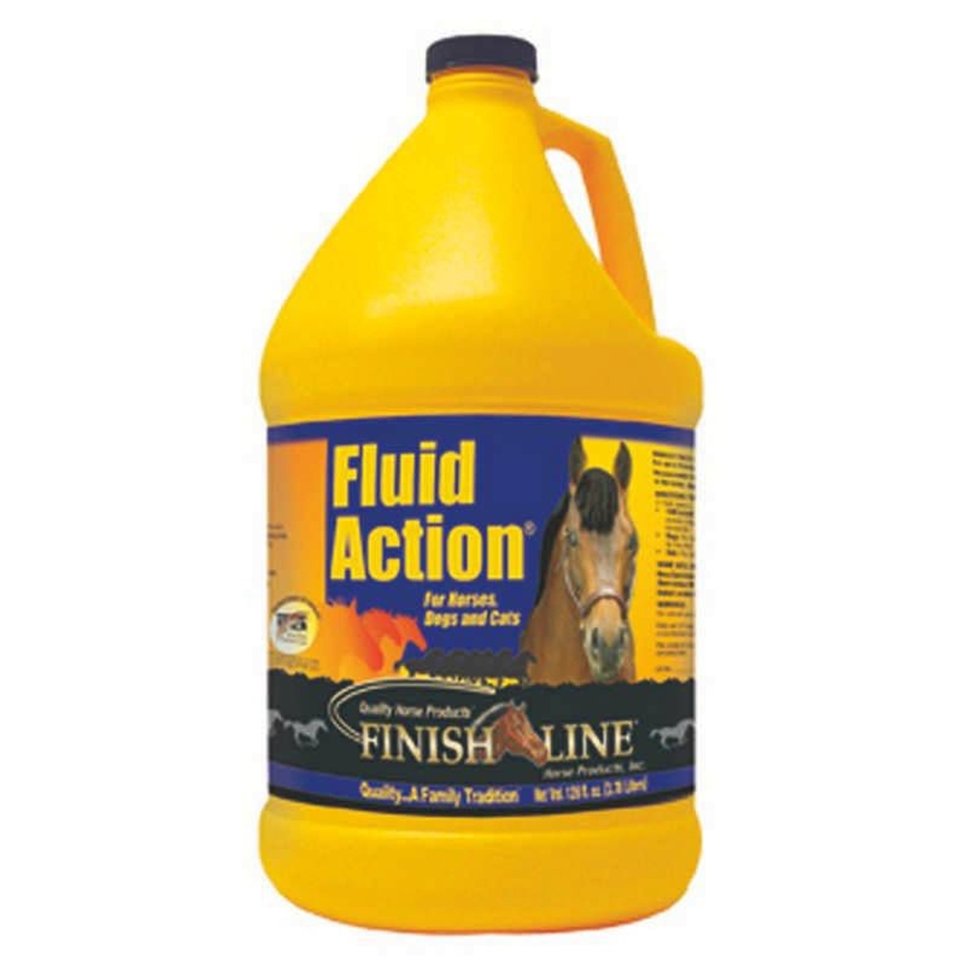 Finish Line Fluid Action Liquid