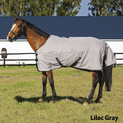 TuffRider 600D CoolMax Turnout Sheet