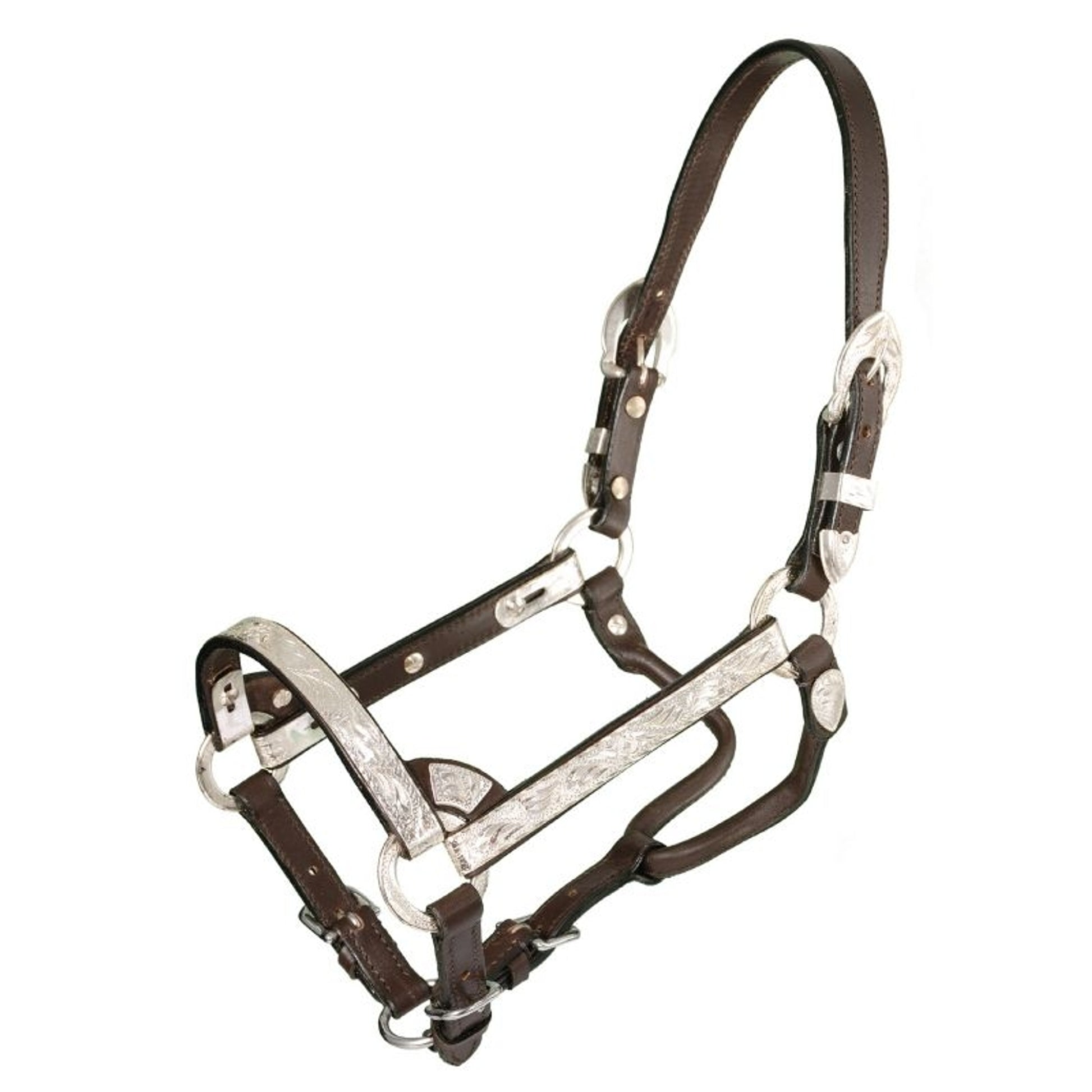 Royal King Deluxe Congress Show Halter