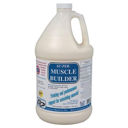 SU-PER Muscle Builder