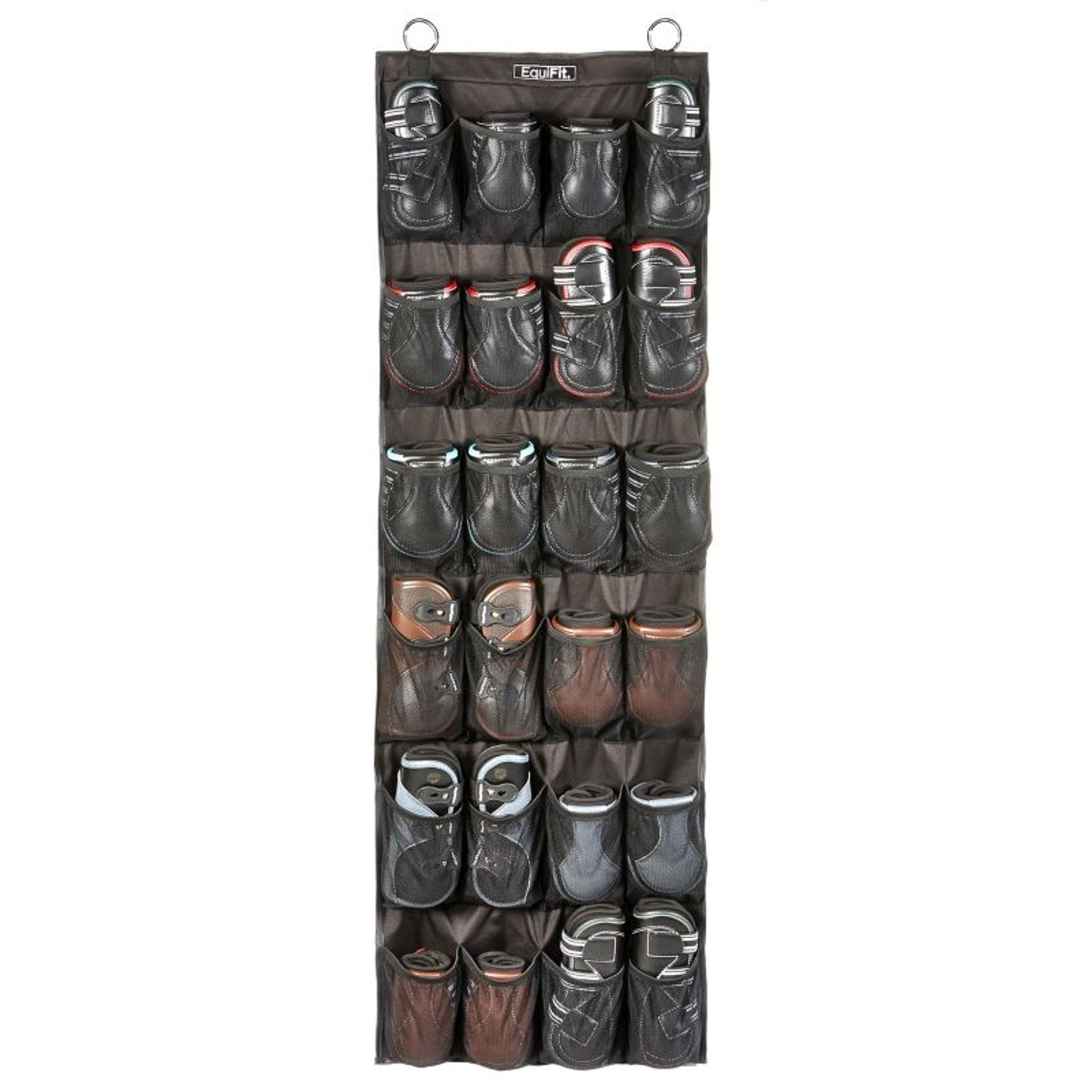 EquiFit Horse Boot Hanging Organizer
