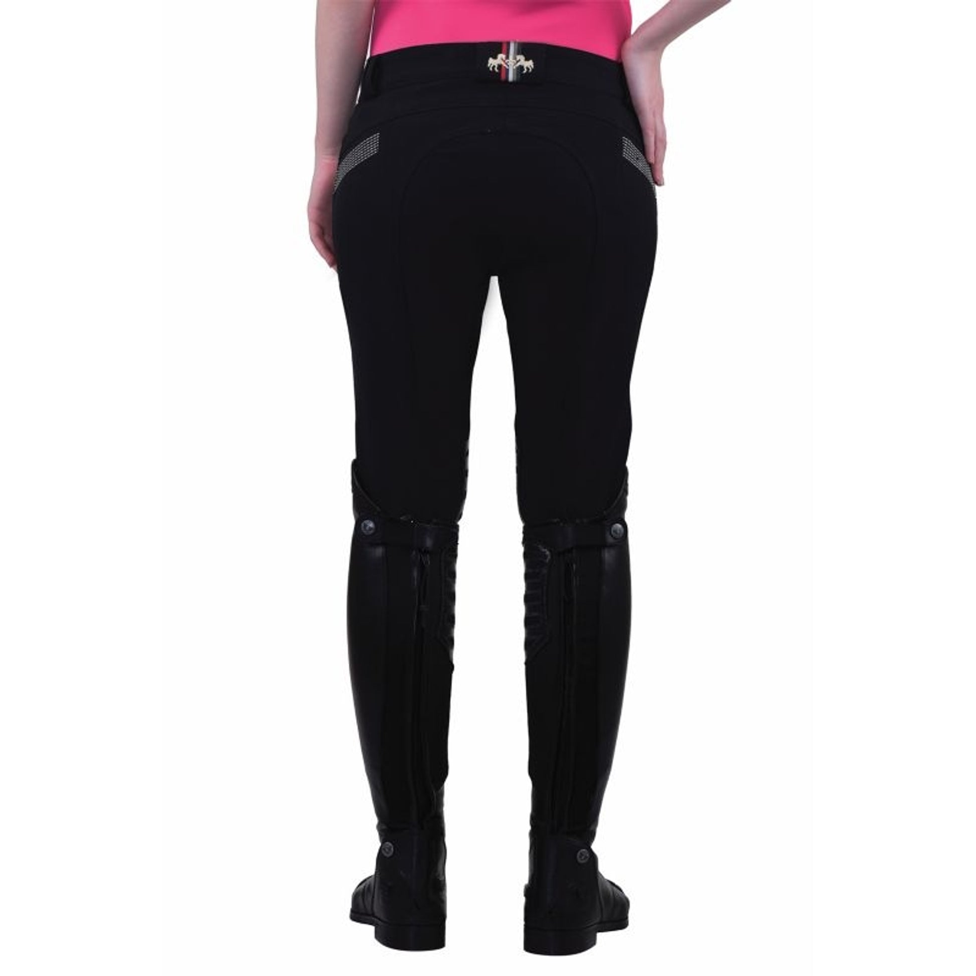 Equine Couture Ladies Sarah Breeches