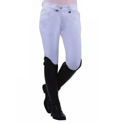 Equine Couture Ladies Sarah Breeches