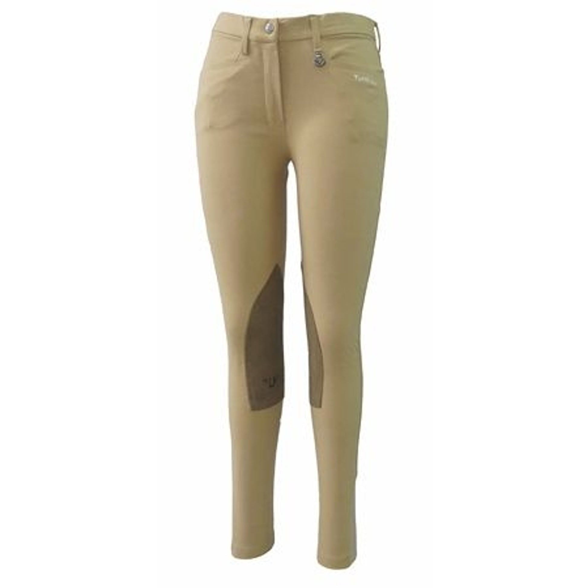 TuffRider Ladies Perfect Breech