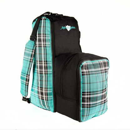 Kensington English Boot Carry All