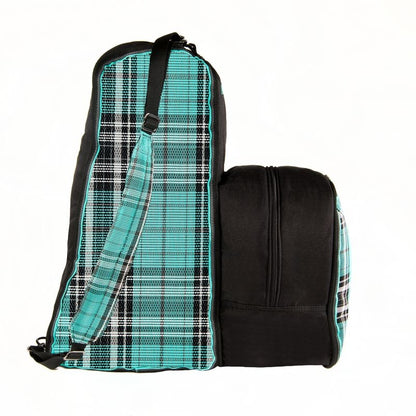 Kensington English Boot Carry All