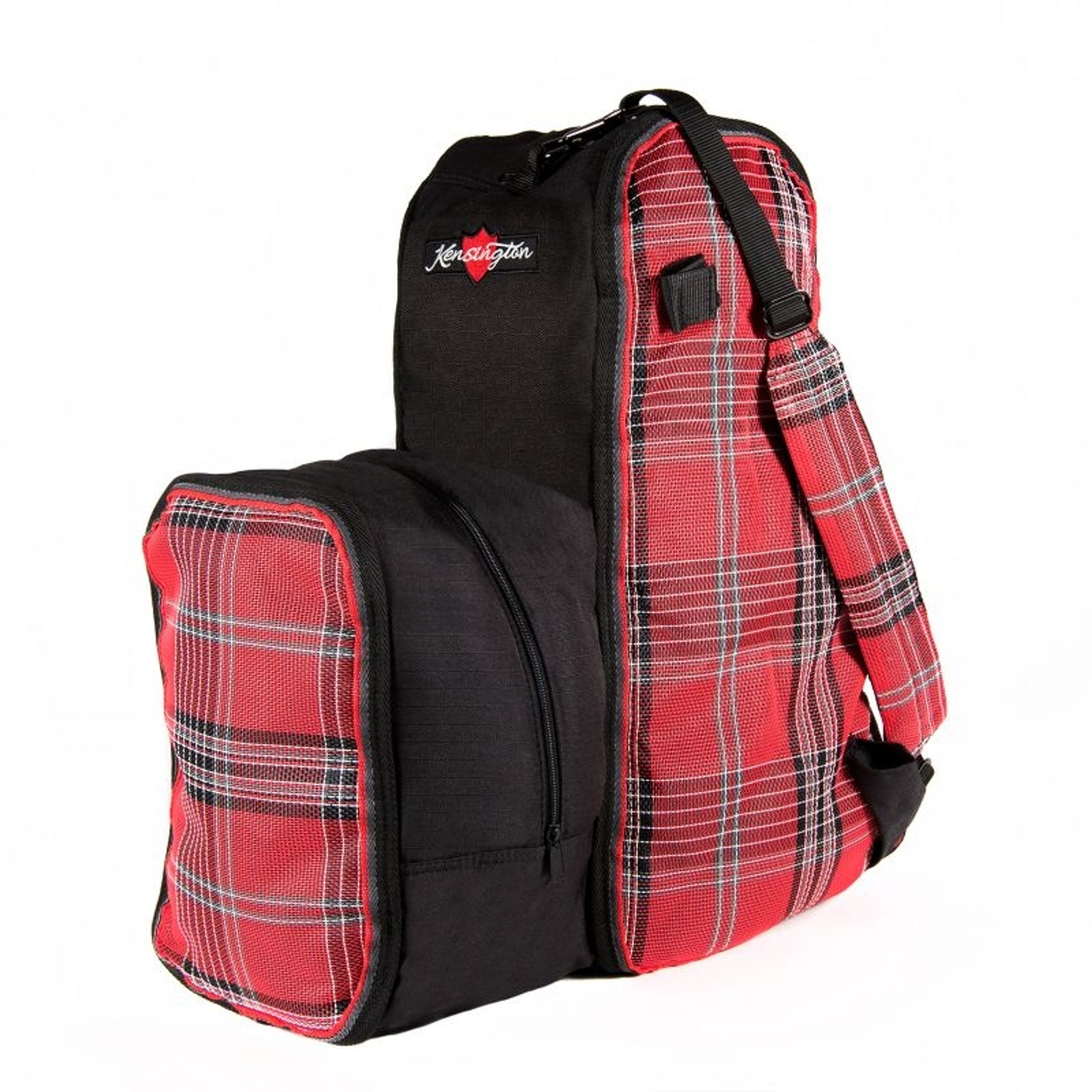 Kensington English Boot Carry All