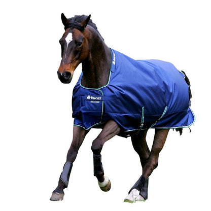 Bucas Smartex Rain Turnout