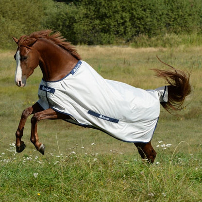 Bucas Sun Shower Turnout Sheet