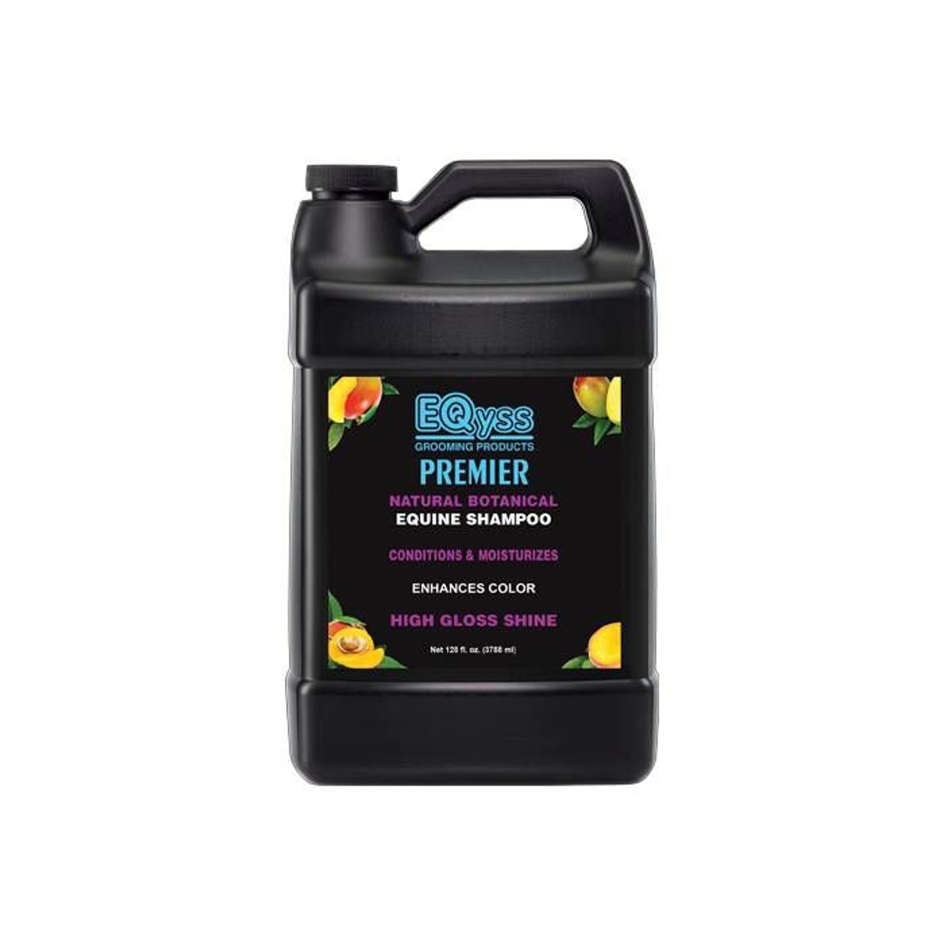 Premier Natural Botanical Equine Shampoo