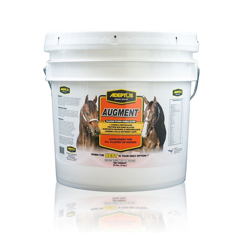 Adeptus Augment Vitamin Mineral Balancer
