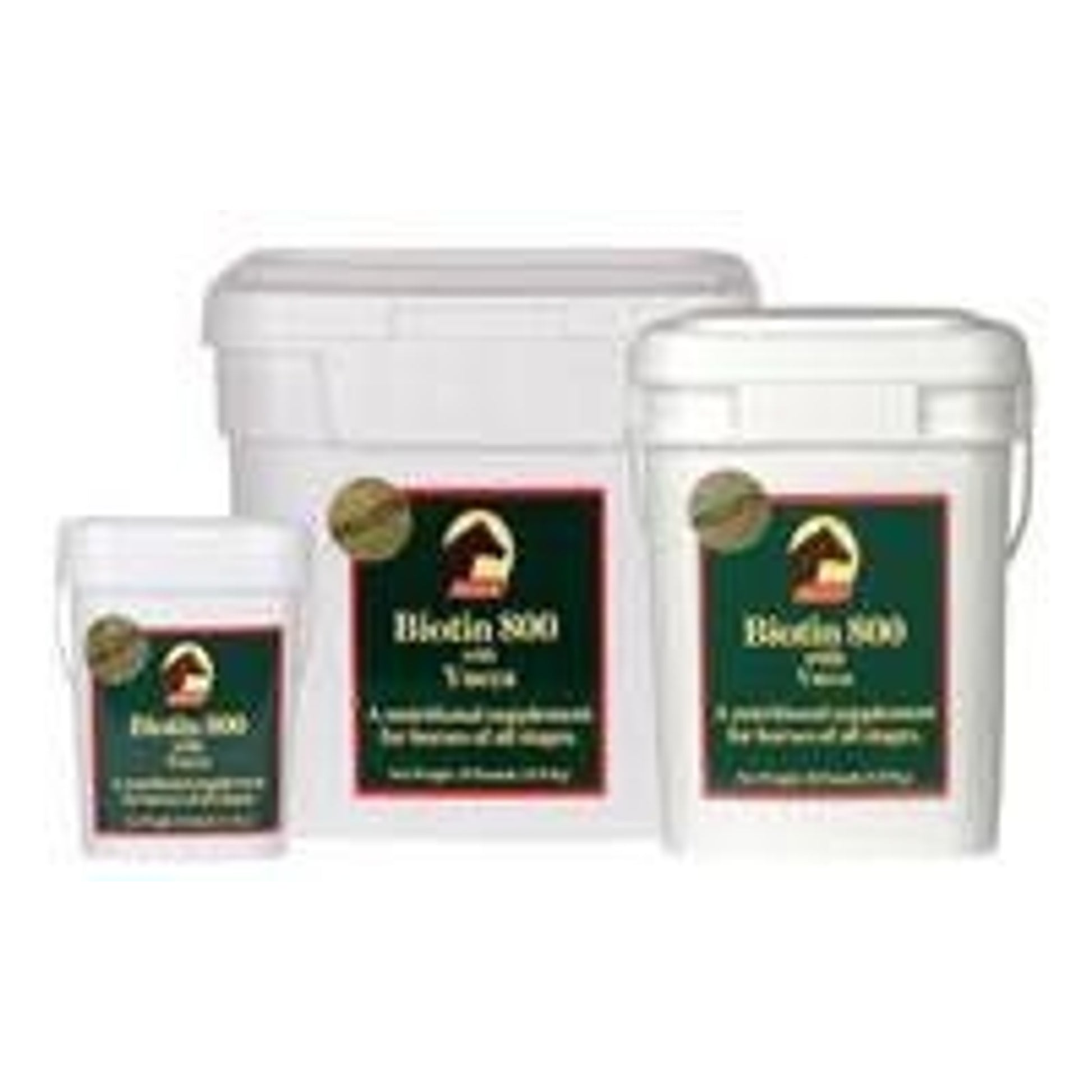 Biotin 800 Pellets