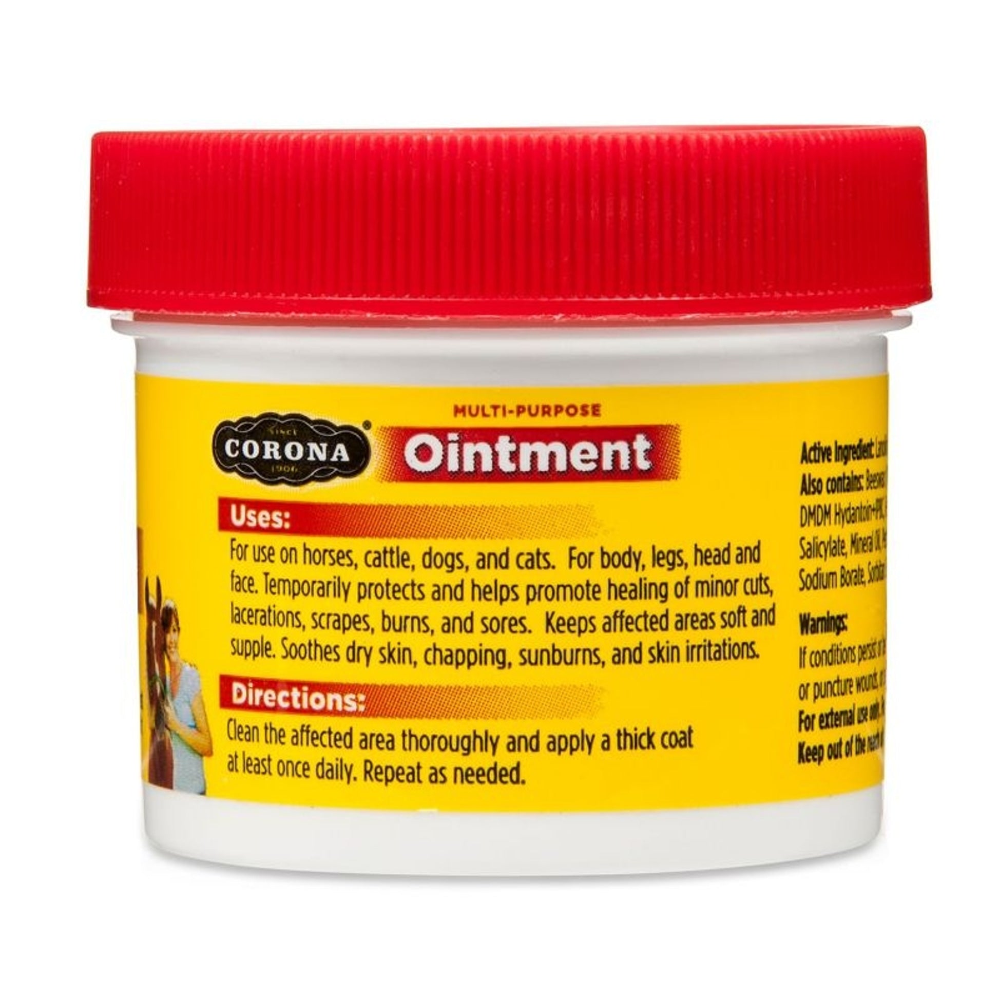 Corona Multi Purpose Ointment 2 oz