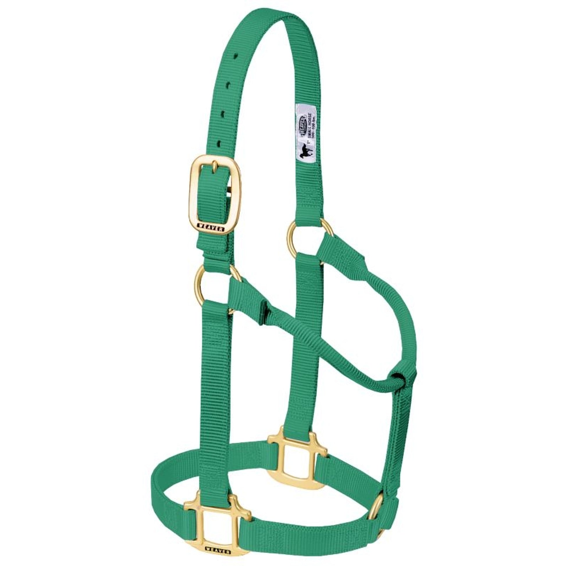 Weaver Original Nylon Halter