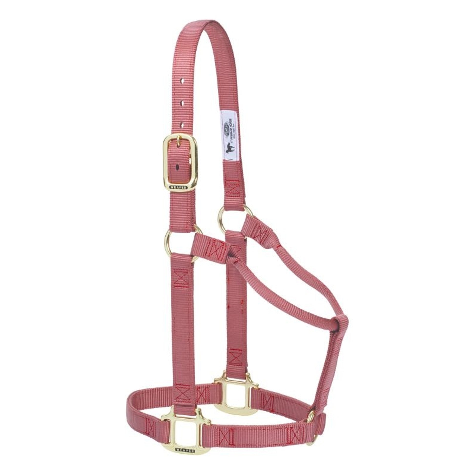 Weaver Original Nylon Halter