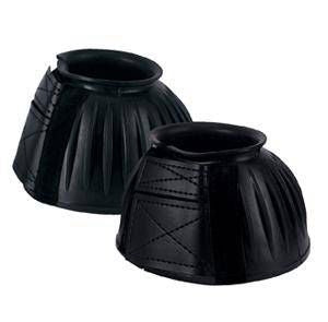 Weaver Double Velcro Bell Boots