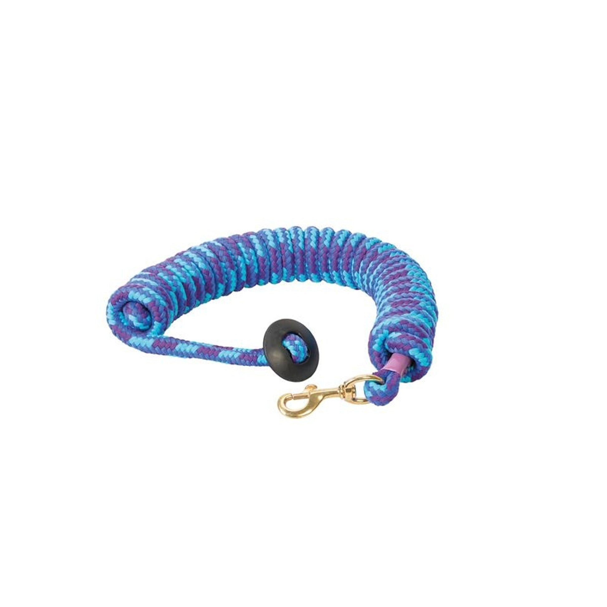 Rounded Cotton Lunge Line 25Ft