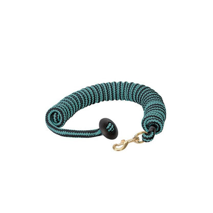 Rounded Cotton Lunge Line 25Ft