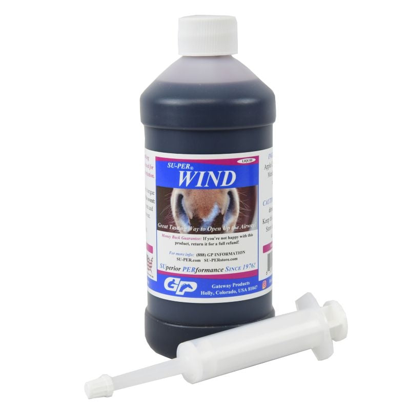 SU-PER Wind - 16 Ounces